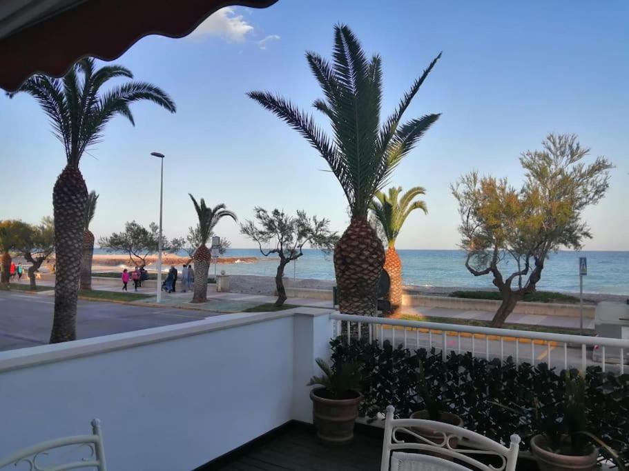 Mar I Cel Lägenhet Moncófar Exteriör bild
